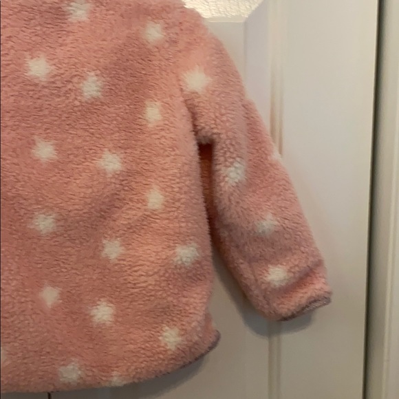 Joules Clothing girls sweatshirt, size 3y. - Picture 6 of 8